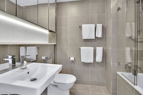 Amazing Two Bedroom St Leonards ATC62010 - Lennox Head Accommodation 4
