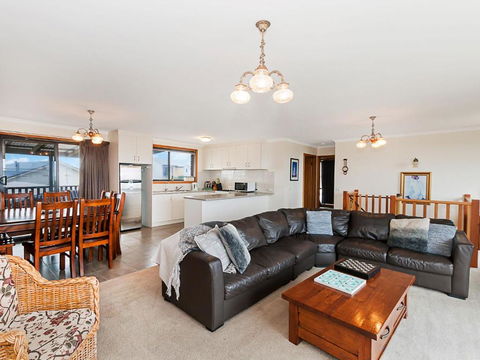 Ambience By The Sea - Lennox Head Accommodation 0