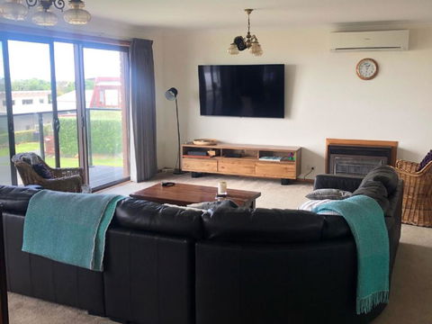 Ambience By The Sea - Lennox Head Accommodation 1
