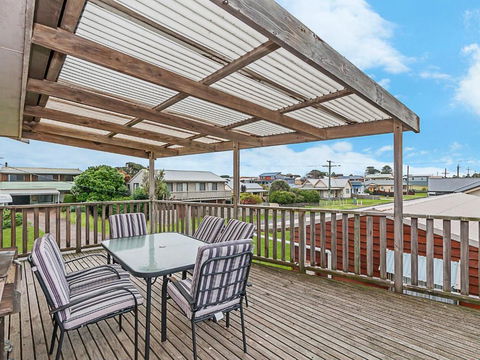 Ambience By The Sea - Lennox Head Accommodation 4