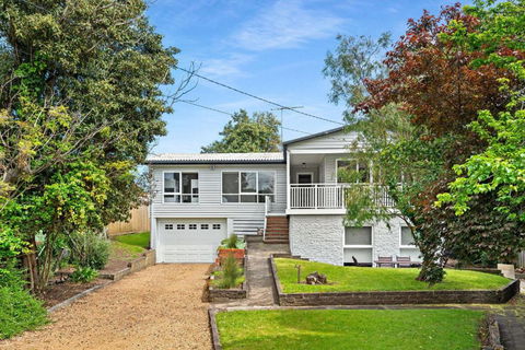 Amelia - Moments To The Bay - Lennox Head Accommodation 0