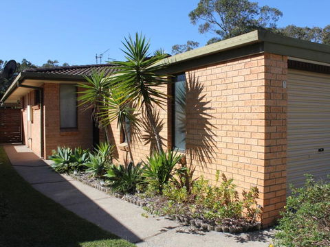 Amelia Shores - Lennox Head Accommodation 0