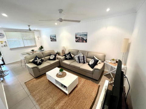 Amelia Shores - Lennox Head Accommodation 2