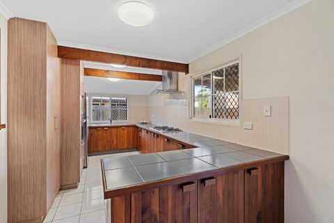 Amity Oasis - Lennox Head Accommodation 1
