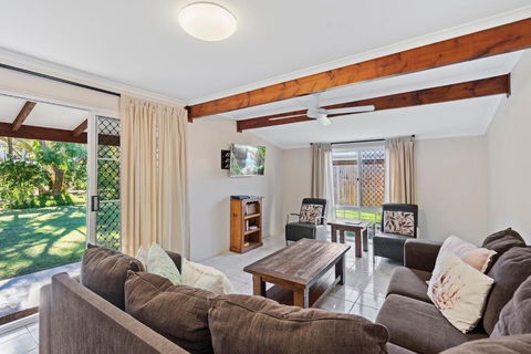 Amity Oasis - Lennox Head Accommodation 3