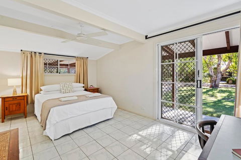 Amity Oasis - Lennox Head Accommodation 4