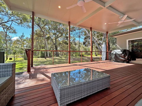 Amity Ohana - Lennox Head Accommodation 0