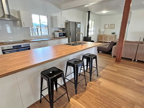 Amity Ohana - Lennox Head Accommodation 3