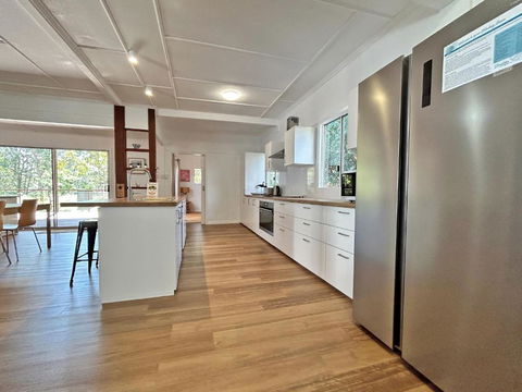 Amity Ohana - Lennox Head Accommodation 2