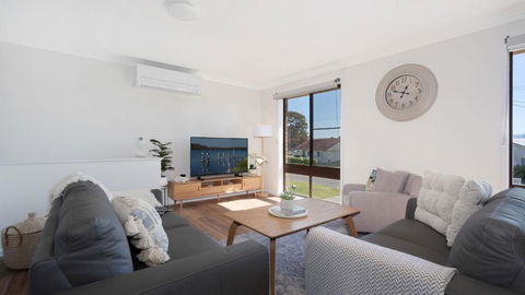 Anchorage - Lennox Head Accommodation 1
