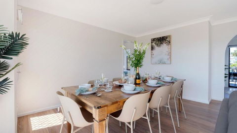 Anchorage - Lennox Head Accommodation 2