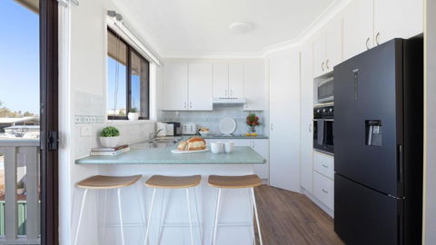 Anchorage - Lennox Head Accommodation 3
