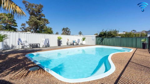 Anchorage - Lennox Head Accommodation 0