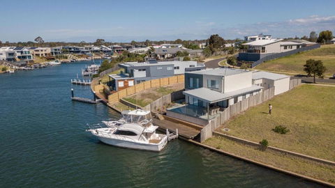 Anchored - Lennox Head Accommodation 3
