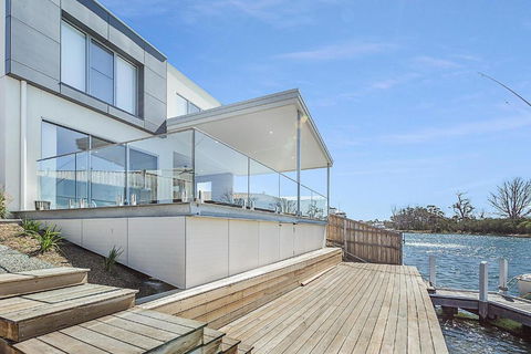 Anchored - Lennox Head Accommodation 0