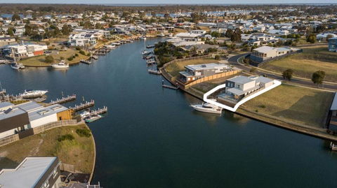 Anchored - Lennox Head Accommodation 2
