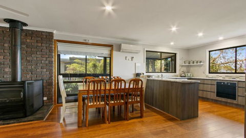 Anchored On Capes - Lennox Head Accommodation 3