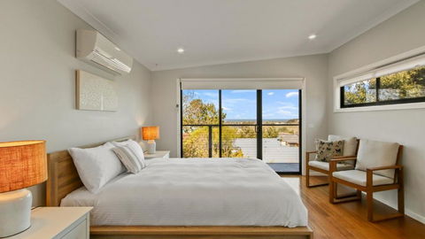 Anchored On Capes - Lennox Head Accommodation 1