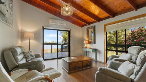 Anchored On Capes - Lennox Head Accommodation 0