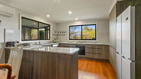 Anchored On Capes - Lennox Head Accommodation 2