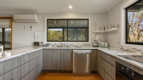 Anchored On Capes - Lennox Head Accommodation 4