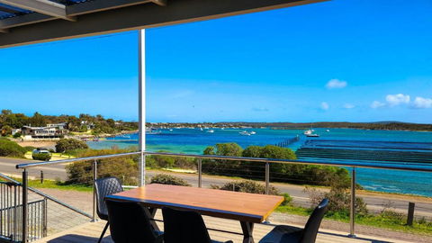 Anchors Away - Lennox Head Accommodation 1
