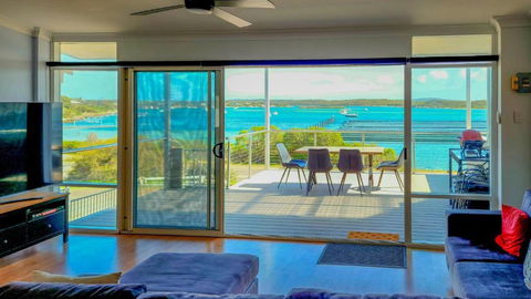 Anchors Away - Lennox Head Accommodation 0