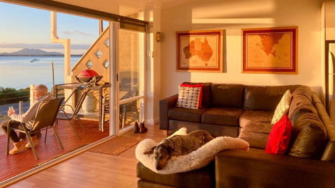 Anchors Away - Lennox Head Accommodation 3