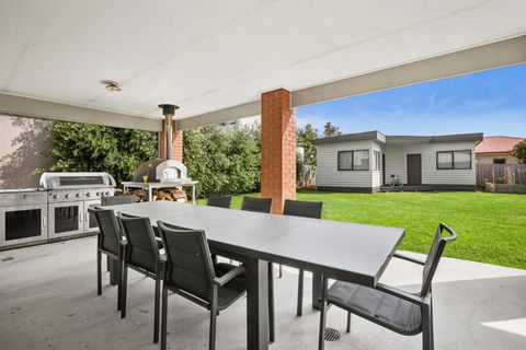 Anderson Coastal Getaway - Lennox Head Accommodation 1