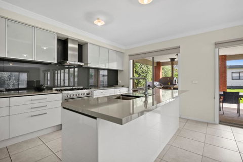 Anderson Coastal Getaway - Lennox Head Accommodation 2