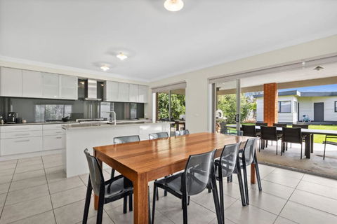 Anderson Coastal Getaway - Lennox Head Accommodation 3