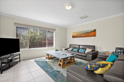 Anderson Coastal Getaway - Lennox Head Accommodation 4