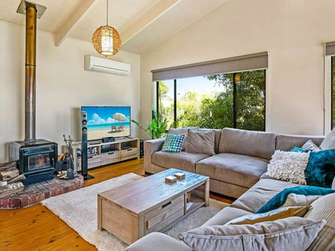 Anderson Views - Lennox Head Accommodation 0