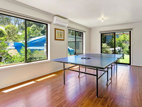 Anderson Views - Lennox Head Accommodation 1