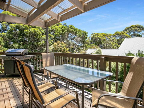 Anderson Views - Lennox Head Accommodation 2