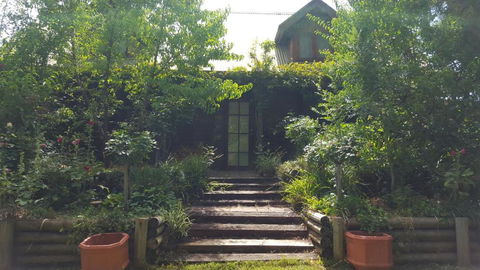 Angaston By The Winter Creek - Lennox Head Accommodation 1
