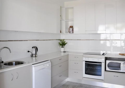 Angelwaters - Lennox Head Accommodation 1