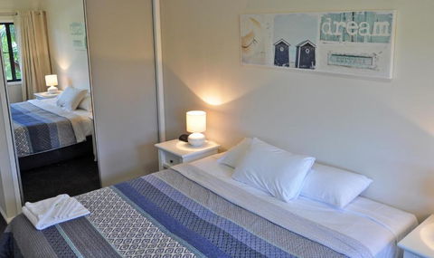 Angelwaters - Lennox Head Accommodation 4