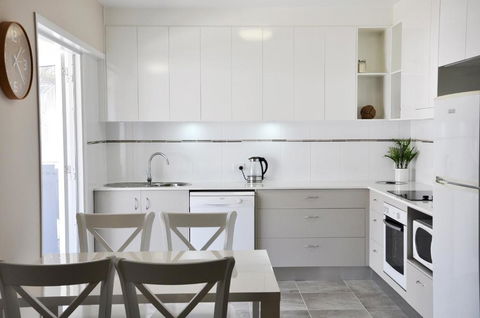 Angelwaters - Lennox Head Accommodation 0