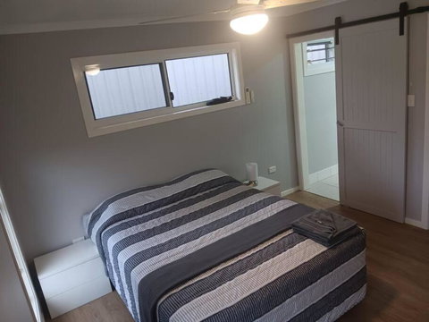 Anglers Retreat - Lennox Head Accommodation 1
