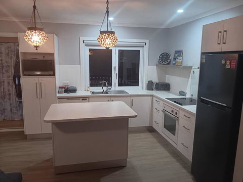 Anglers Retreat - Lennox Head Accommodation 3