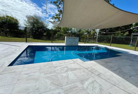 Anglers Retreat - Lennox Head Accommodation 4