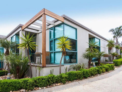 Anglesea River Apartment 22 - Lennox Head Accommodation 0
