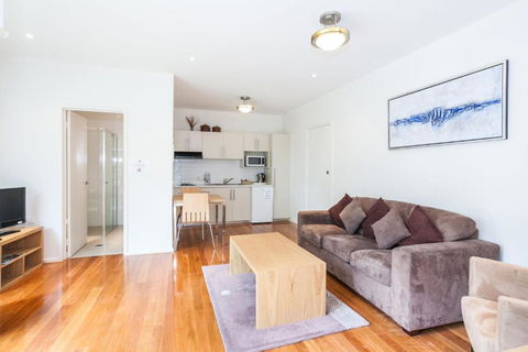 Anglesea River Apartment 22 - Lennox Head Accommodation 1