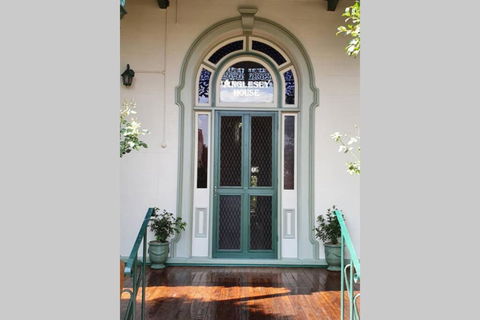 Anglesey House Iconic Forbes CBD Heritage Home - Lennox Head Accommodation 0