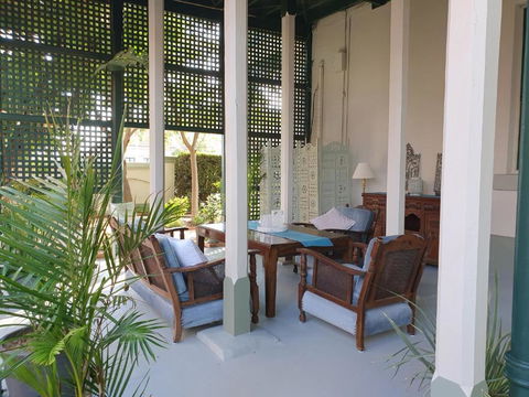 Anglesey House Iconic Forbes CBD Heritage Home - Lennox Head Accommodation 4