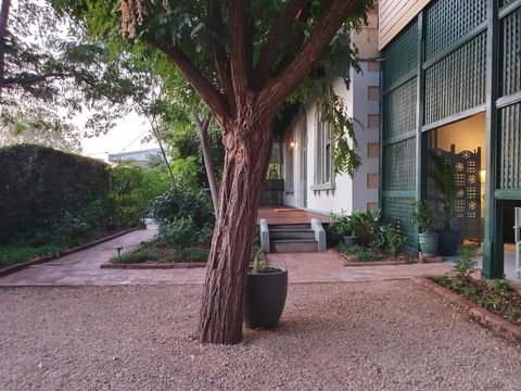 Anglesey House Iconic Forbes CBD Heritage Home - Lennox Head Accommodation 3