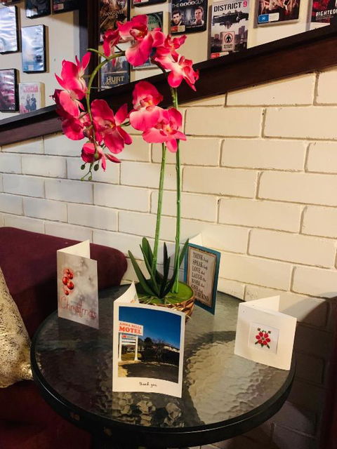 Anna Bella Motel Glen Innes - Lennox Head Accommodation 4