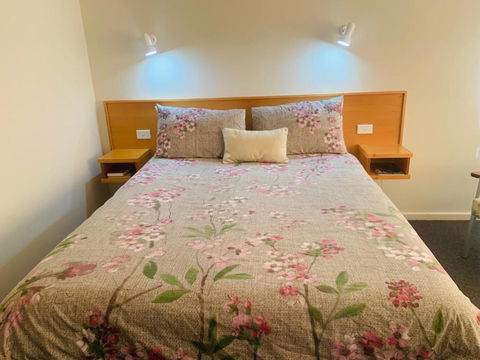 Anna Bella Motel Glen Innes - Lennox Head Accommodation 1
