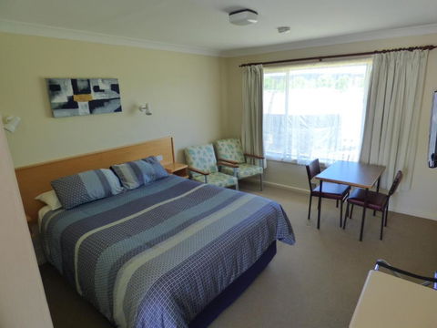 Anna Bella Motel Glen Innes - Lennox Head Accommodation 0